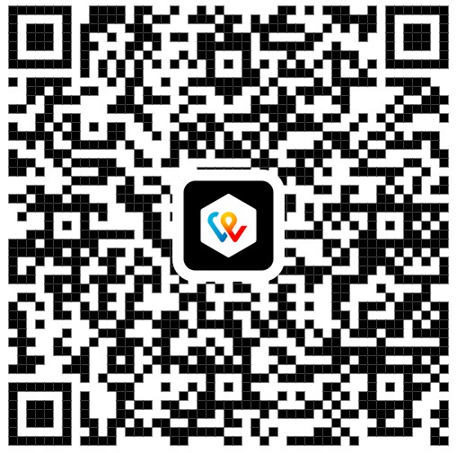 QR TWINT