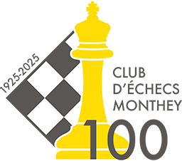 Club d'échec de Monthey